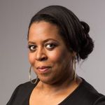 Valerie Coleman