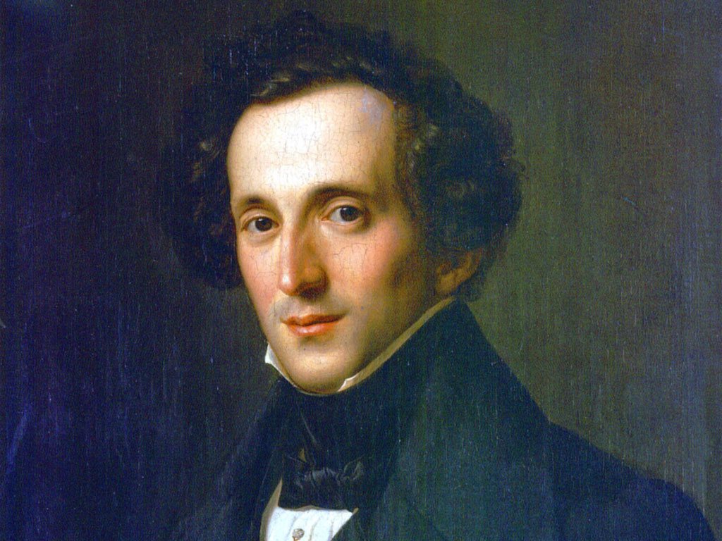 Mendelssohn