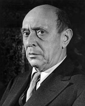 Schoenberg