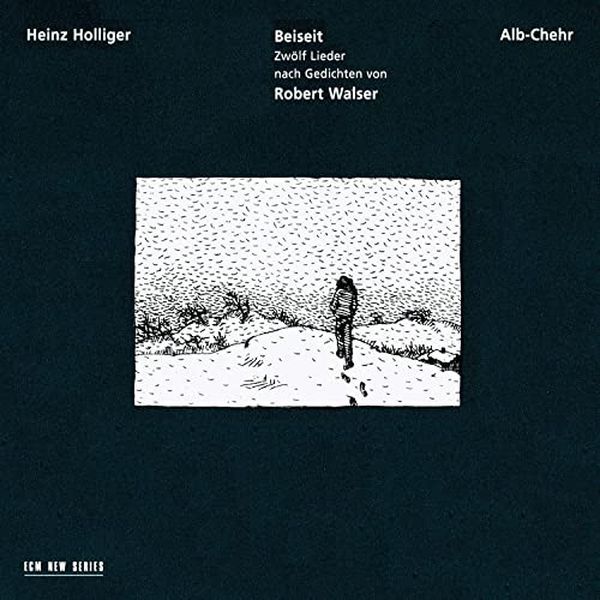 Beiseit; Alb-Chehr / Various Performers.