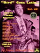 Charlie Parker : Bird Goes Latin.