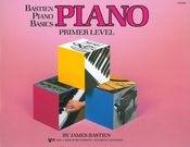 Piano : Primer.