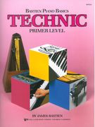Technic : Primer.