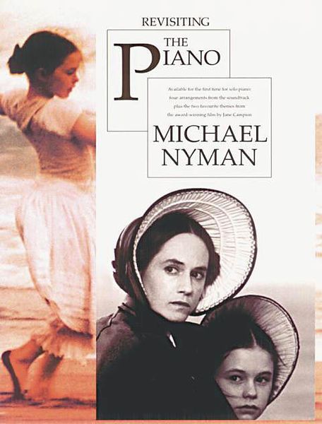 Revisiting The Piano : For Piano.
