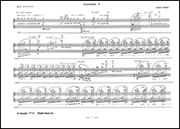 Crystalline II : For Piano Solo.