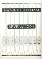 Revelations : For Organ.