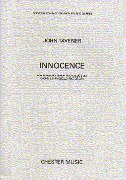 Innocence.