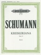 Kreisleriana, Op.16 : For Piano : Rev. by Dorffel, Sauer.