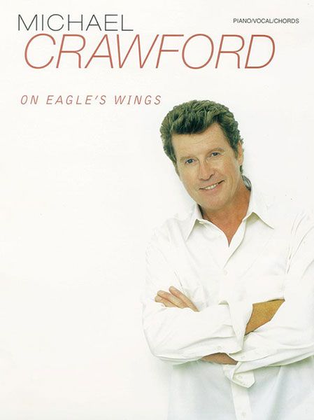 On Eagle's Wings.