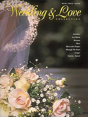Wedding and Love Collection : 33 Hits and Standards.