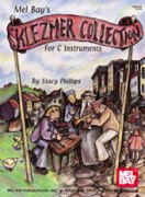 Mel Bay's Klezmer Collection : For C Instruments.