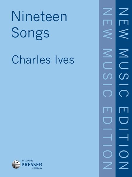 Nineteen Songs.