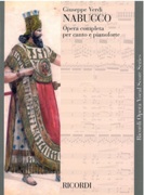 Nabucco.