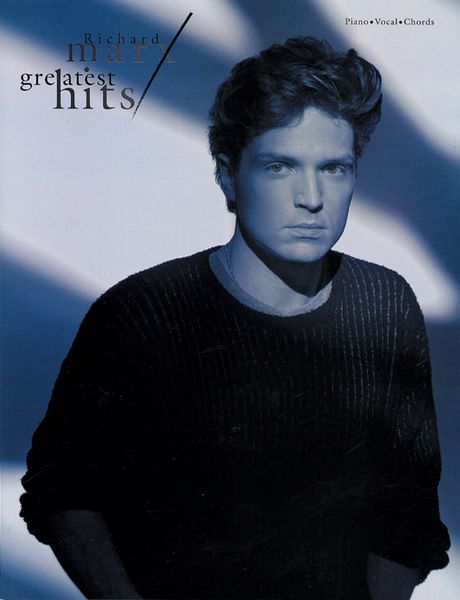 Greatest Hits.