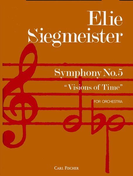 Symphony No. 5.