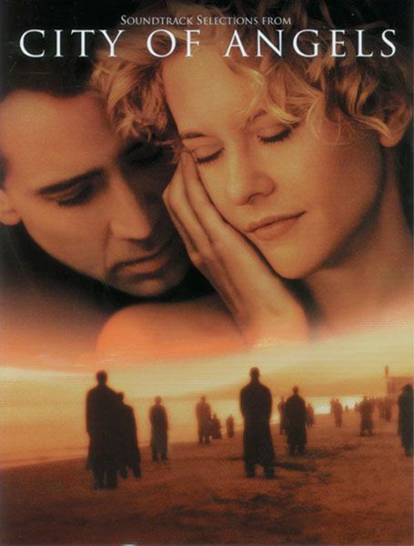 City of Angels [Soundtrack Selections].