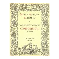 Composizioni Per Orchestra. Parte Prima.
