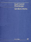 Messe In C, Op. 169 : For Soloists, Choir and Orchestra.