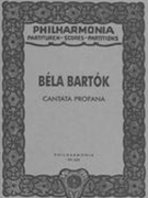 Cantata Profana.