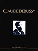 Oeuvres Pour Deux Pianos.