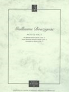 Motets, Vol. 2.