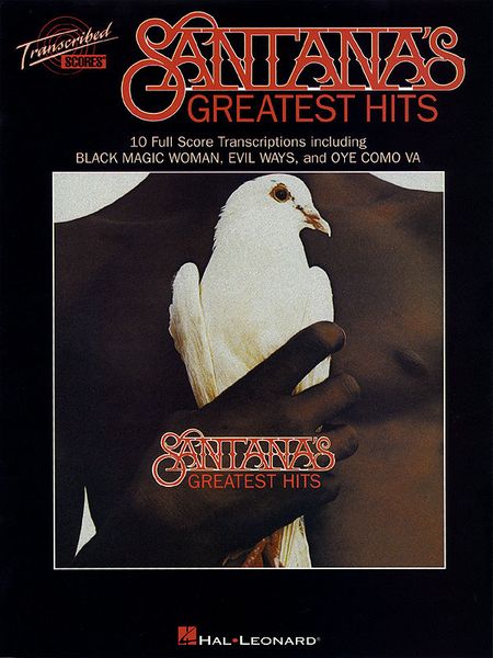 Greatest Hits.