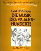 Musik Des 19. Jahrhunderts.