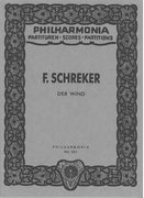 Wind : For Violin, Clarinet, Horn, Violoncello and Piano.