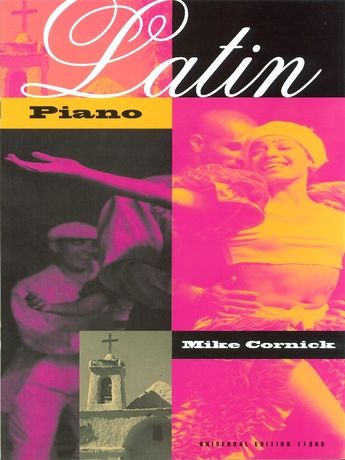 Latin Piano.