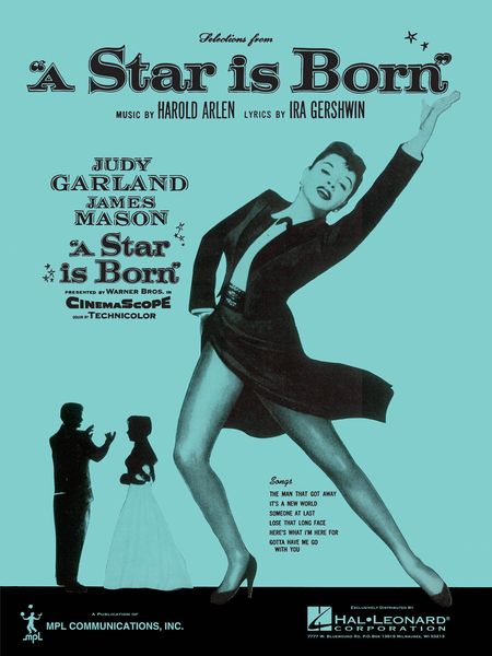 Star Is Born.