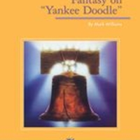 Fantasy On Yankee Doodle.