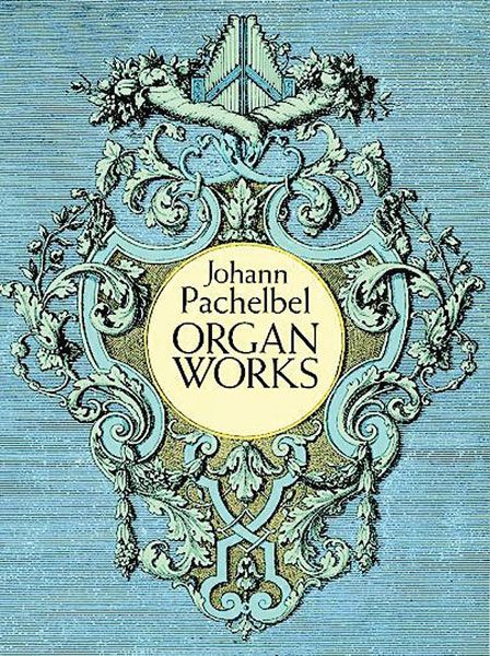 Organ Works.