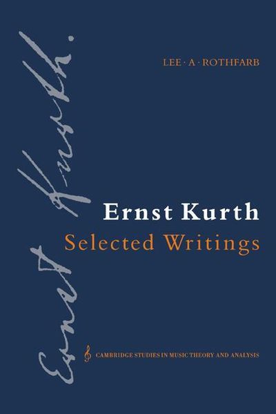 Selected Writings.