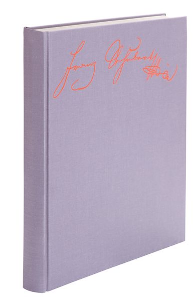 Lieder, Band 13 / edited by Walther Dürr.