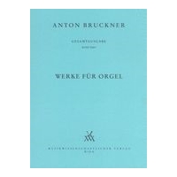 Works For Organ / edited by Erwin Horn.