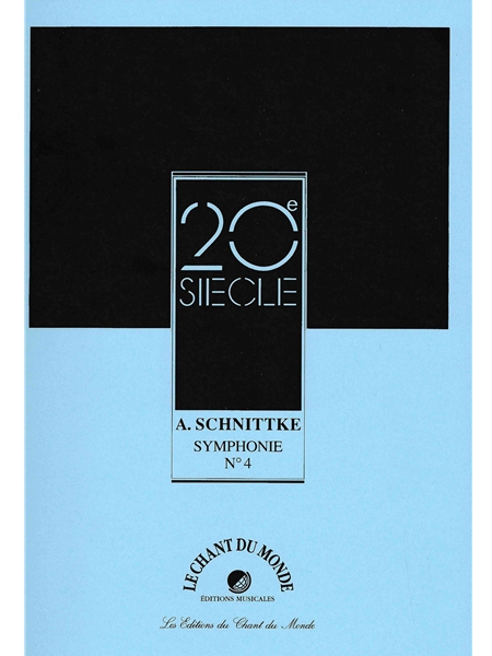 Symphony No. 4.