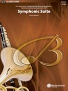 Symphonic Suite : Concert Band.