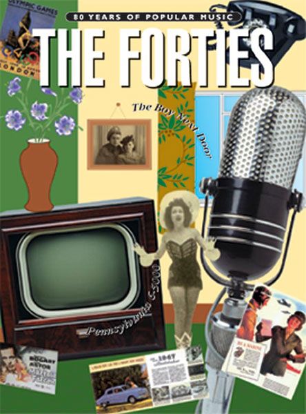Forties.