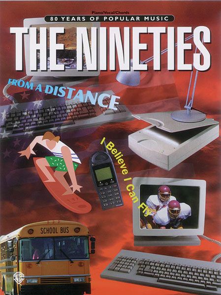 Nineties.