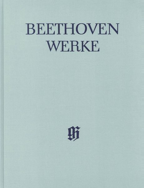 Kadenzen Zu Klavierkonzerten / edited by Joseph Schmidt-Görg.