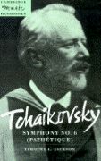 Tchaikovsky : Symphony No. 6 (Pathetique).
