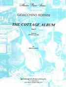 Cottage Album, Part 1 : For Solo Piano.