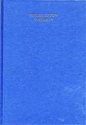 Birthday Odes For Queen Mary, Part 1 / edited by Bruce Wood.