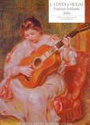Fantasia Brilliante and Julia : For Guitar.