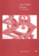 Cortege, Op. 162: 2 Organs, 4 Trumpets, 4 Trombones, Timpani Ad Libitum. (1969).