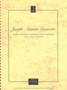 Messa A Grande Symphonie En Ut Mineur : Domine Salvum Fac Regem.