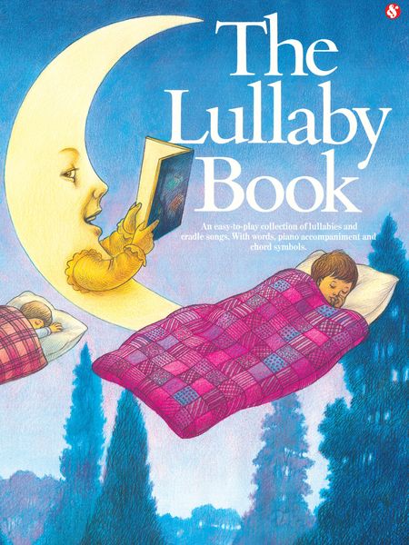Lullaby Book.