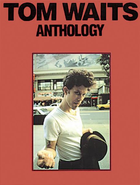 Anthology : 20 Of His Greates Hits.