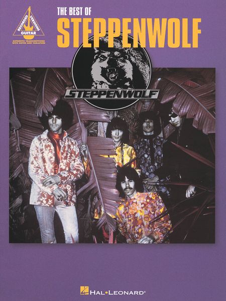 Best Of Steppenwolf.
