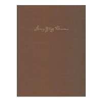 Cantaten Zu Kircheneinweihungen (Abteilung 1: Kirchenkantaten. Gruppen.